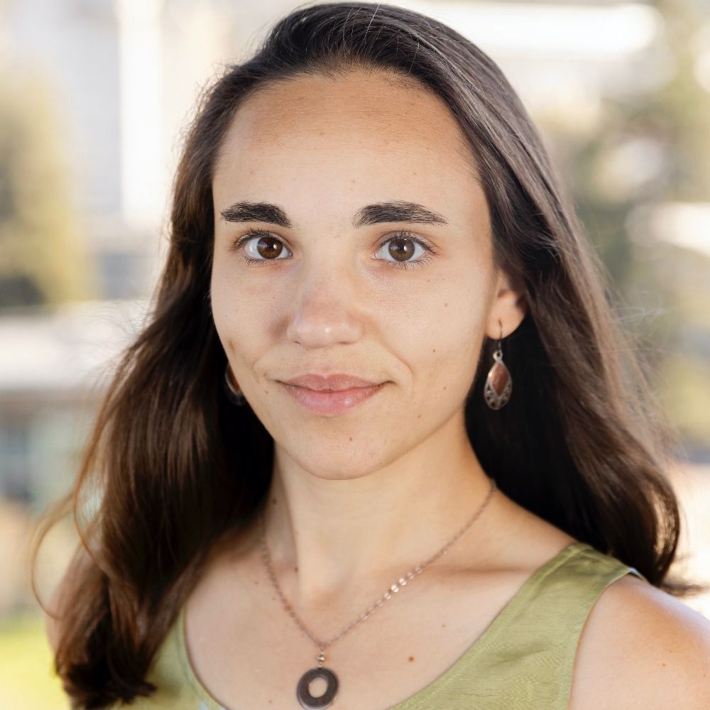 Anna Weissman