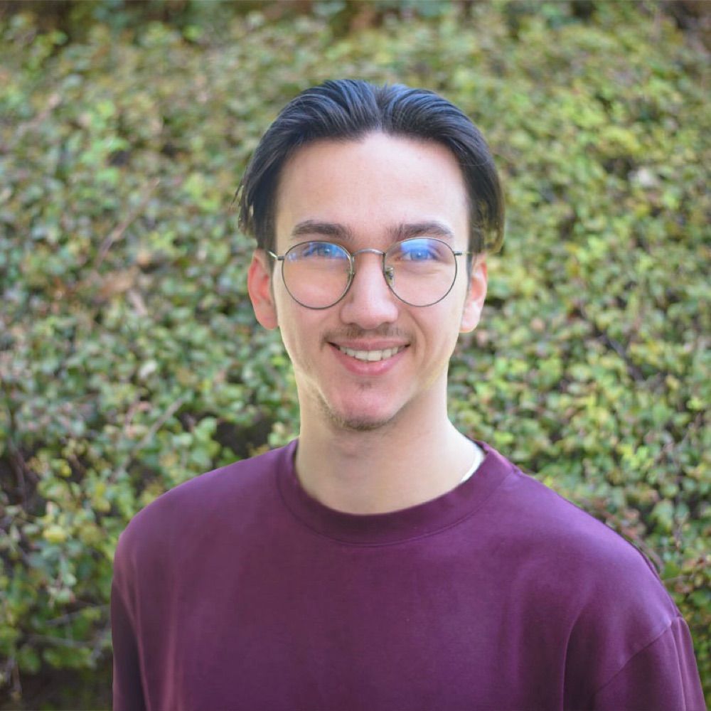 Tyler Viator