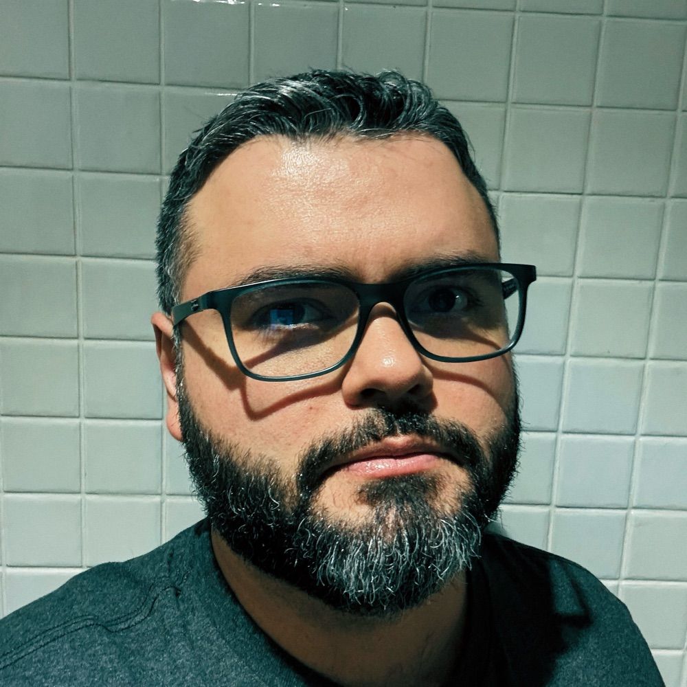 Carlos Rosas