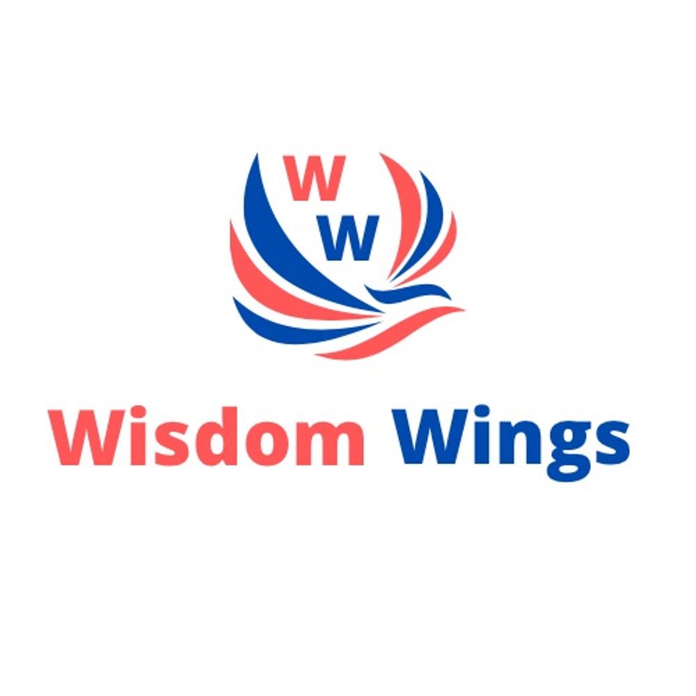 Wisdom Wings