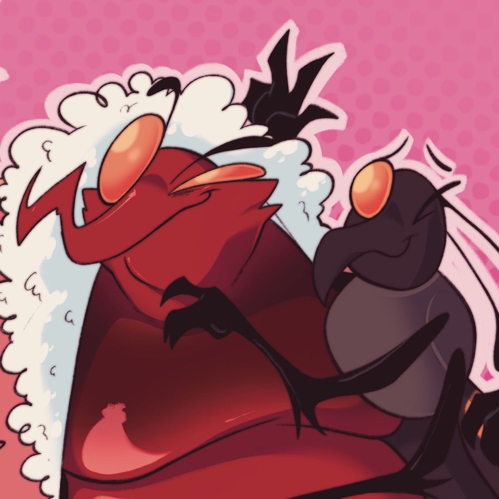 Twili 🦟❤️