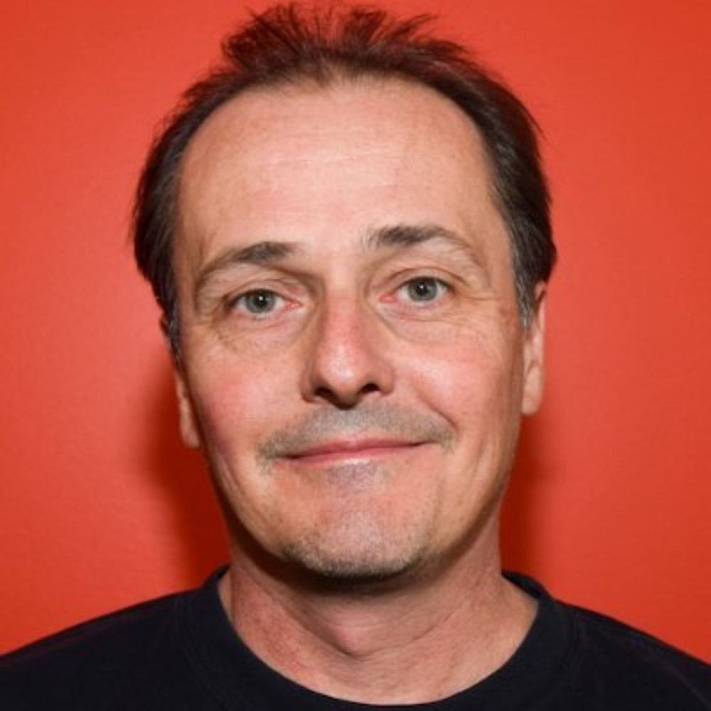 Peter Aldhous