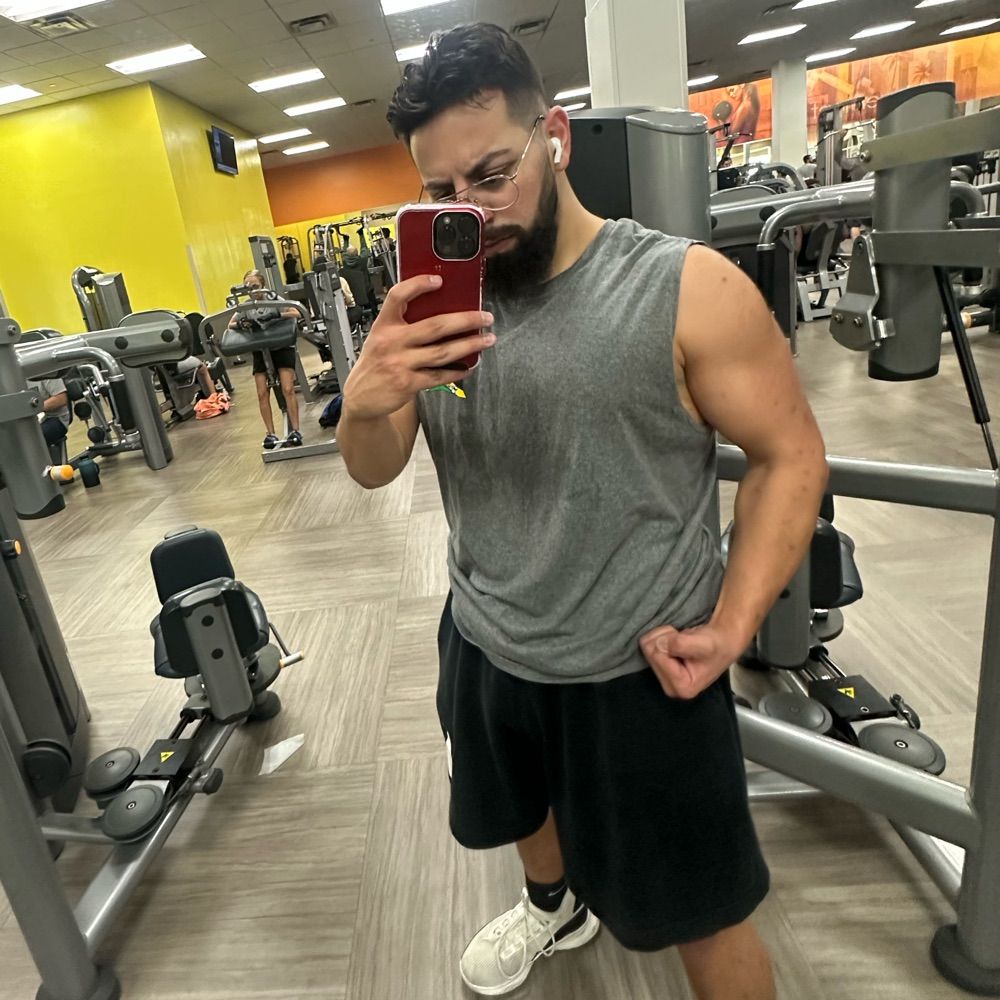 John Obeid 🇵🇸