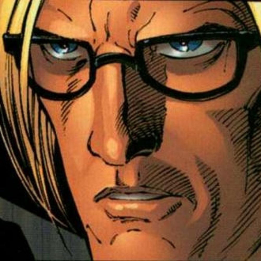 ANDREAS STRUCKER.