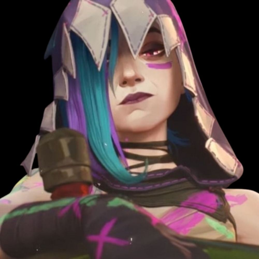 nyx is kayn's bf.