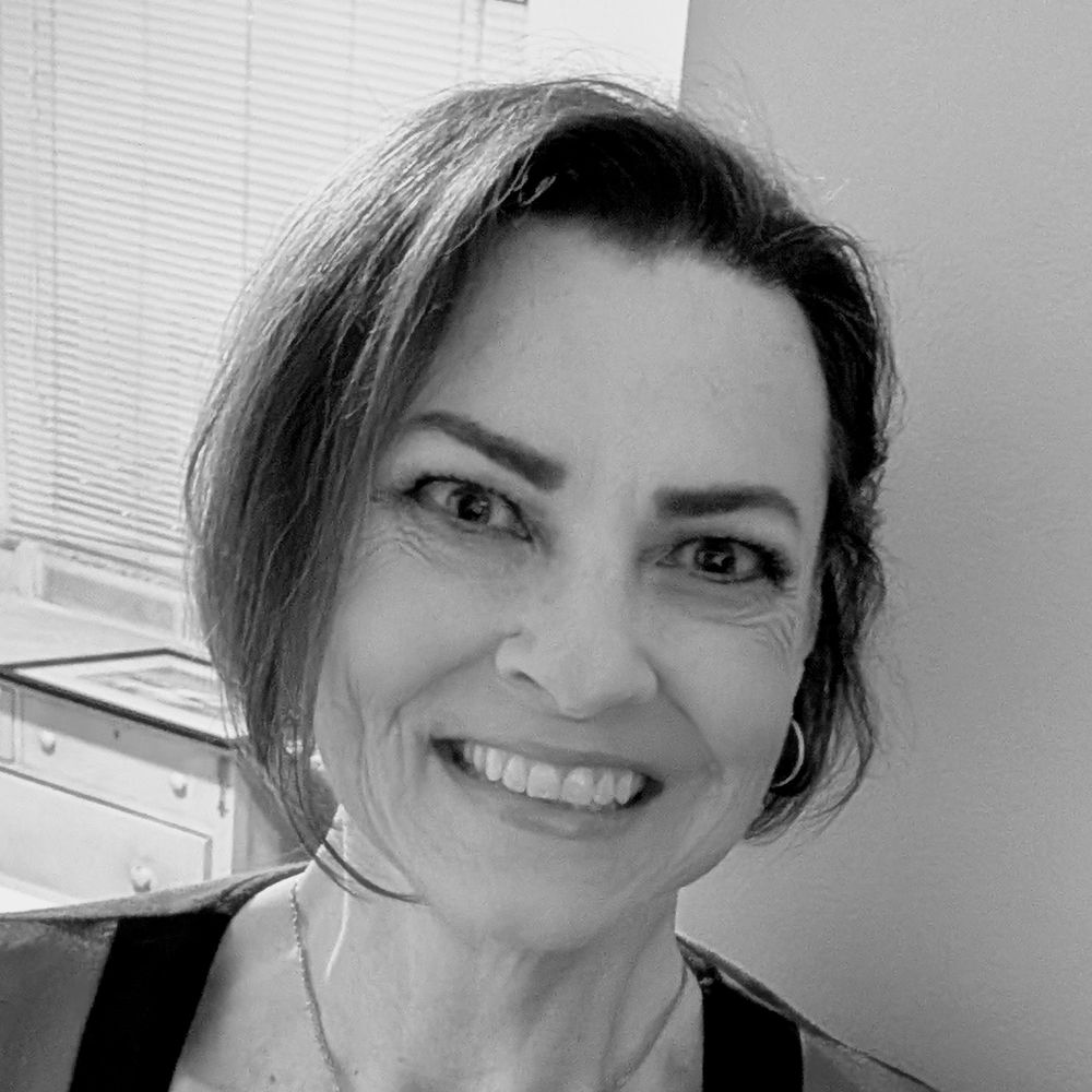 Rebecca Burraston