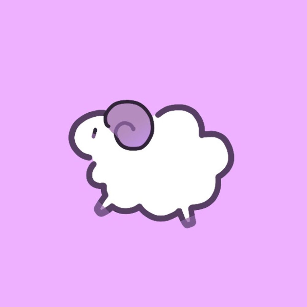 あんみつ🐏