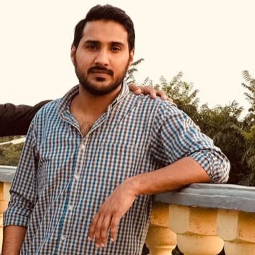 Haseeb Shah