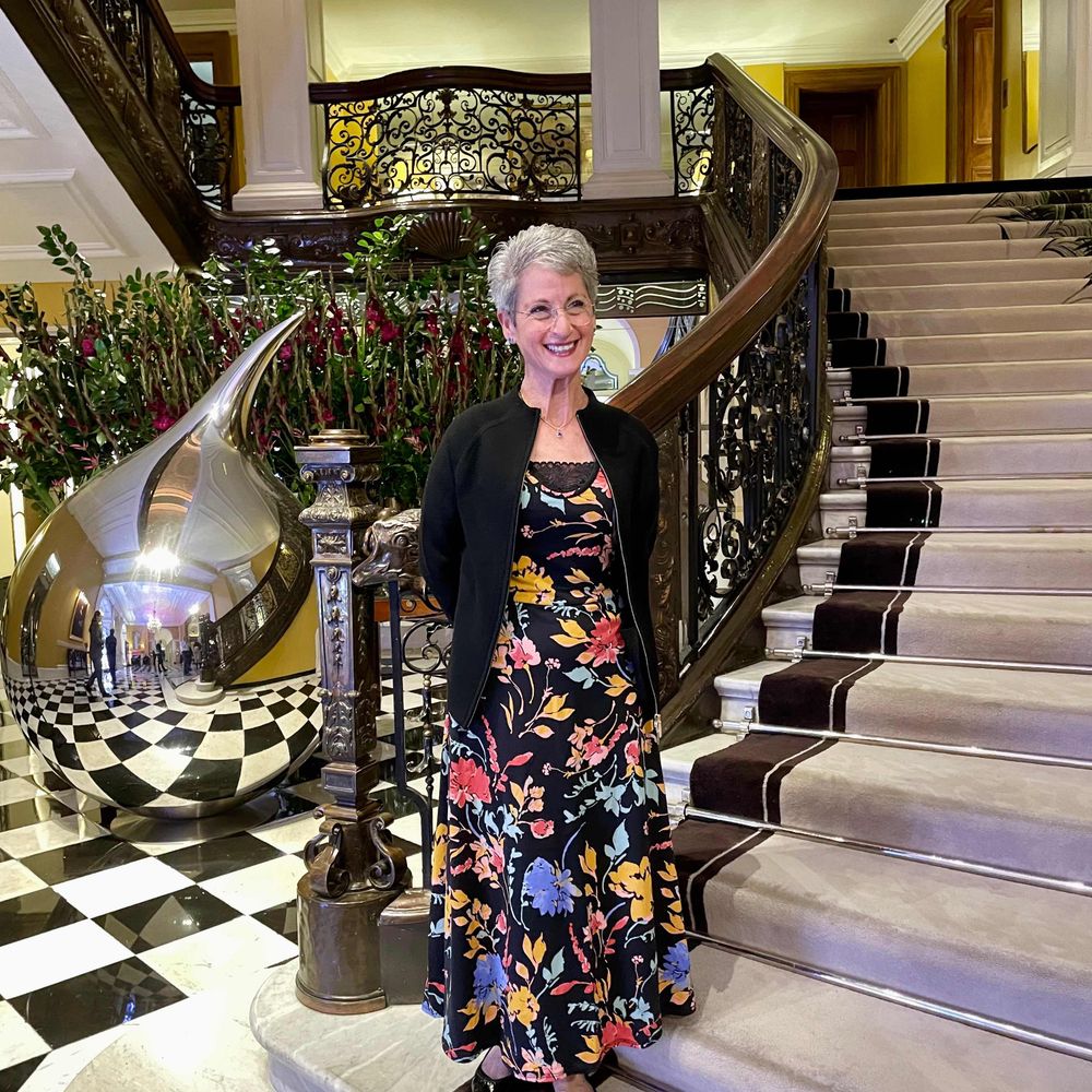 Karen Boren Gerstenberger