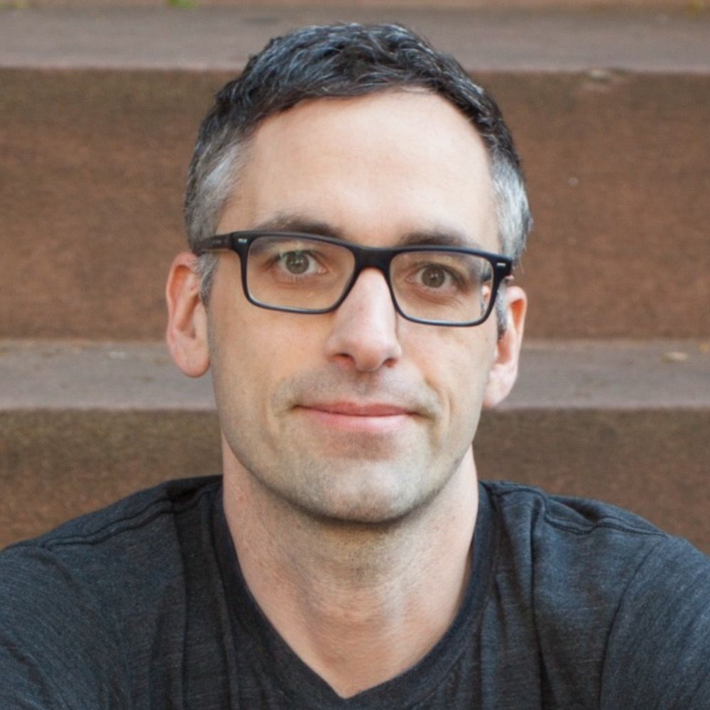 Jake Dobkin