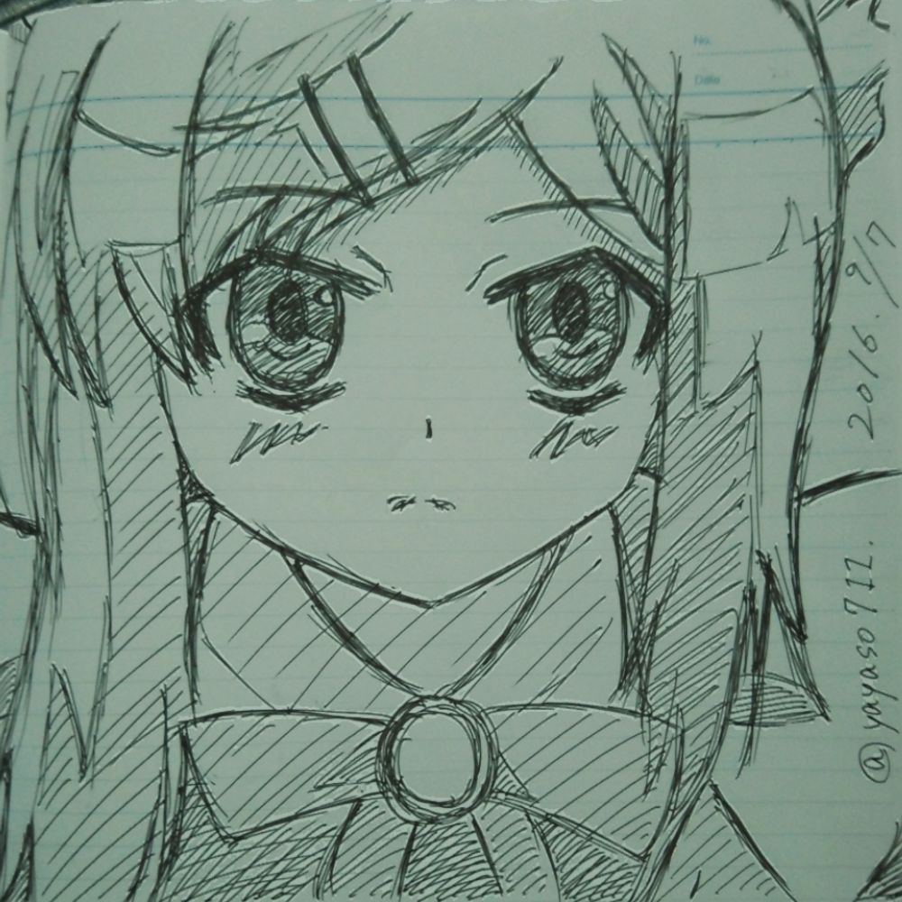新凪 優李@Mashima Low