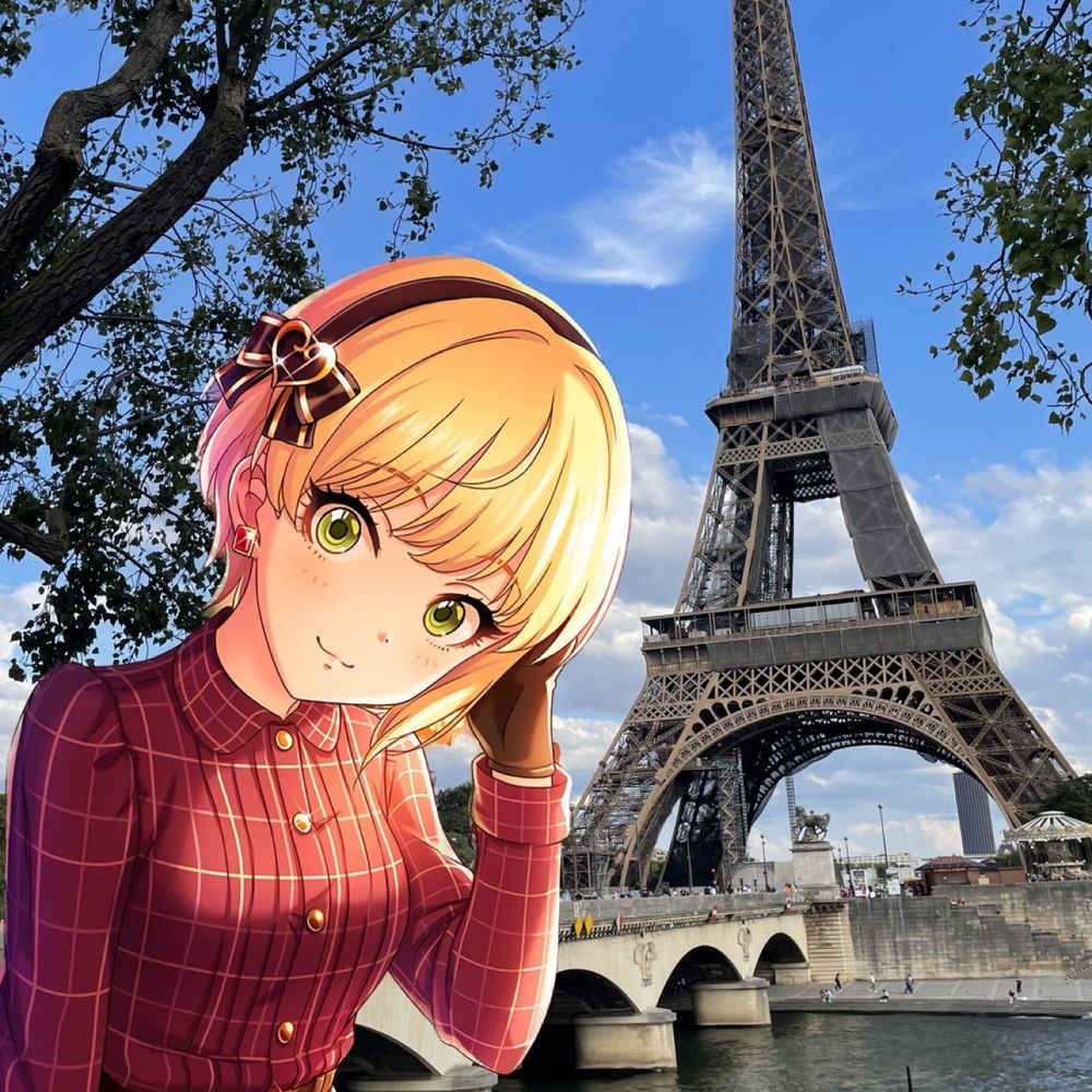 エドゥアールP
