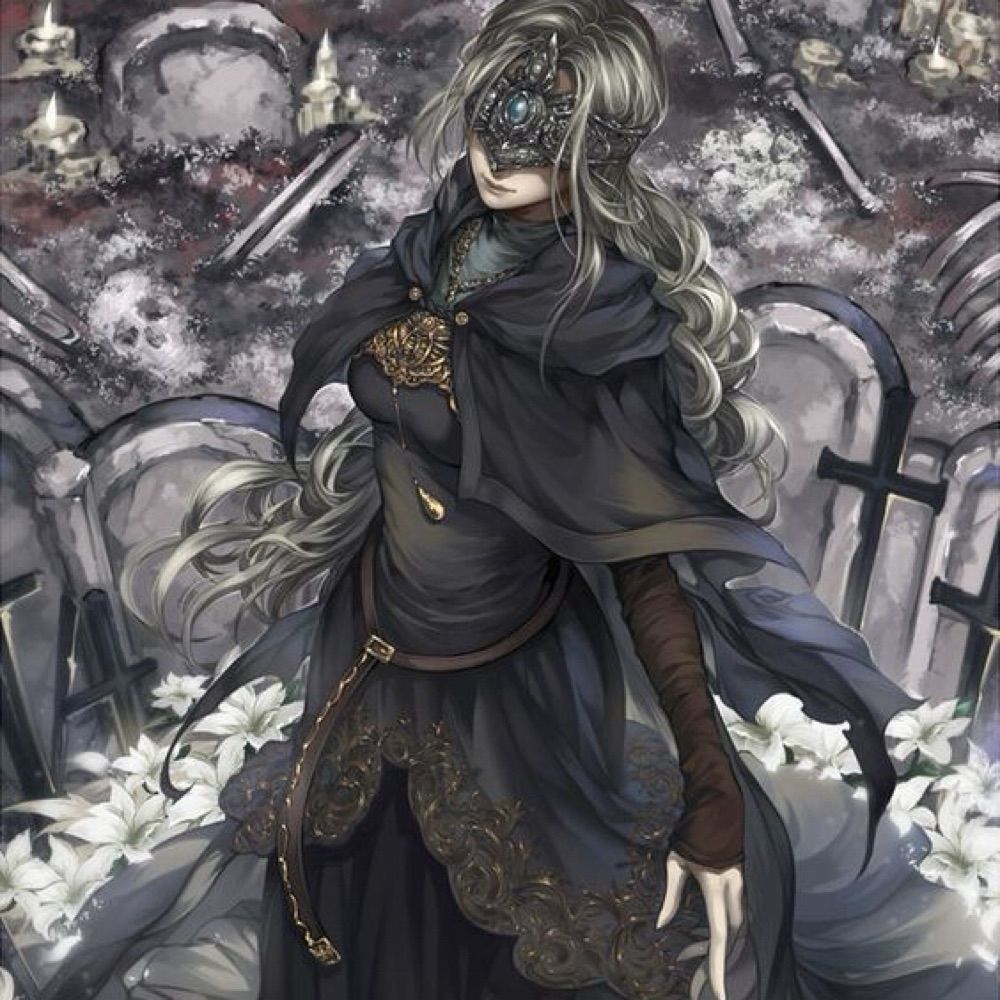 深海