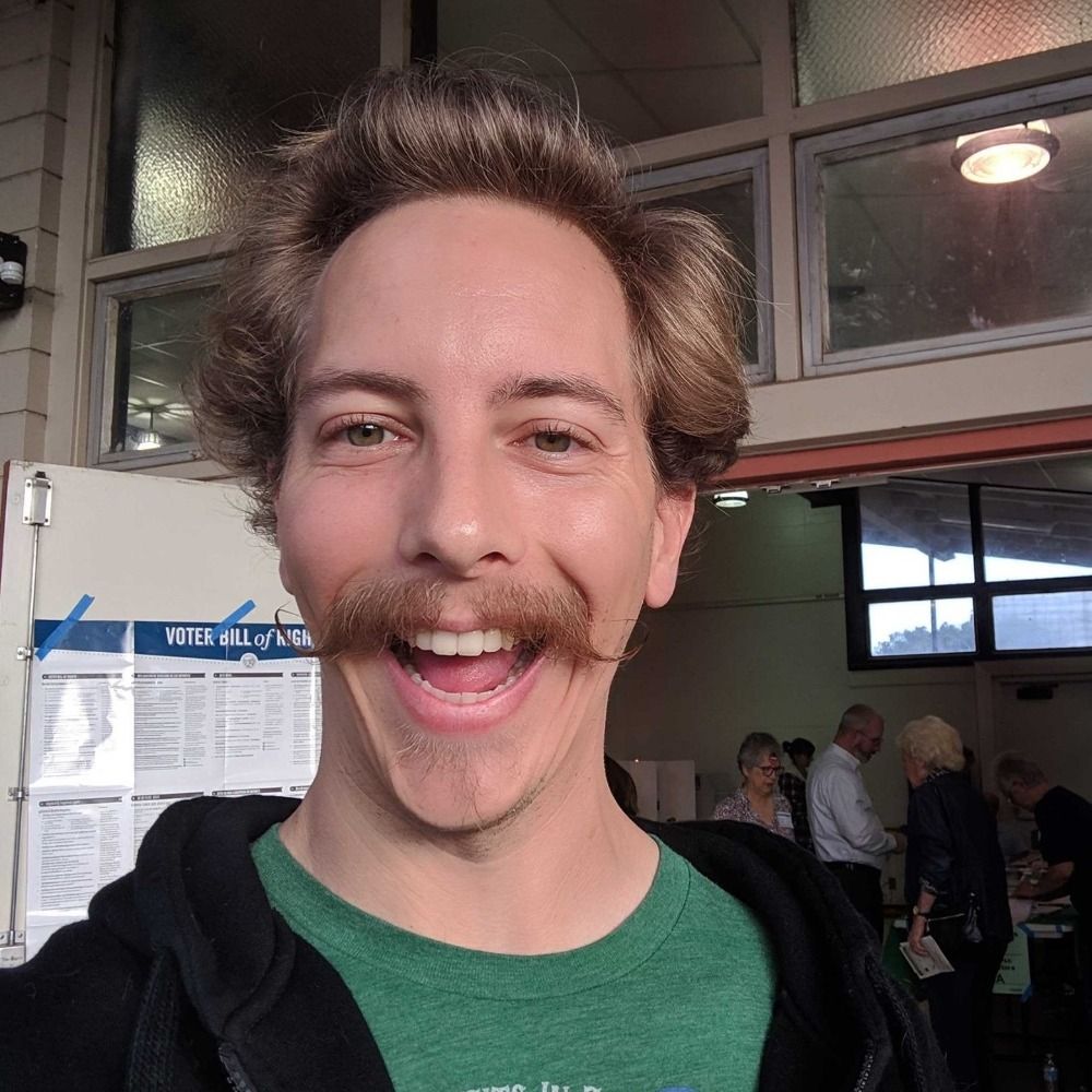 Kyle Holmquist