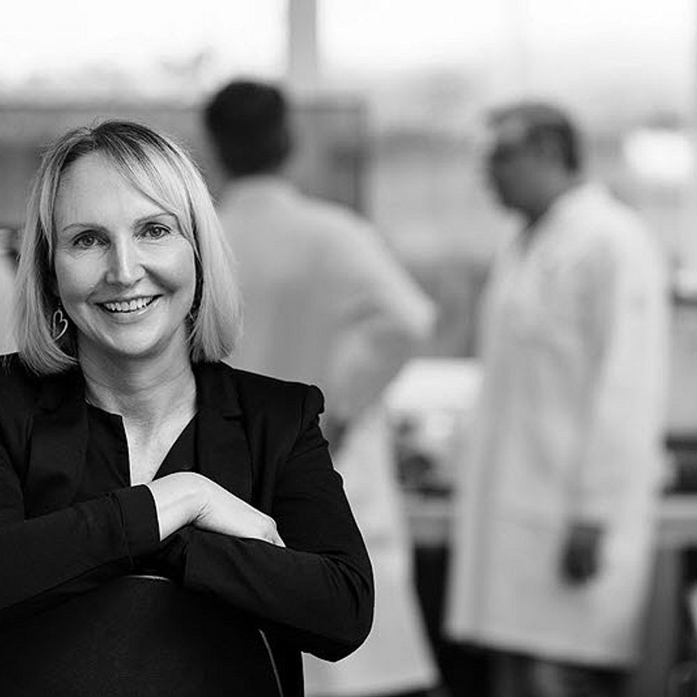 Karin Jirström