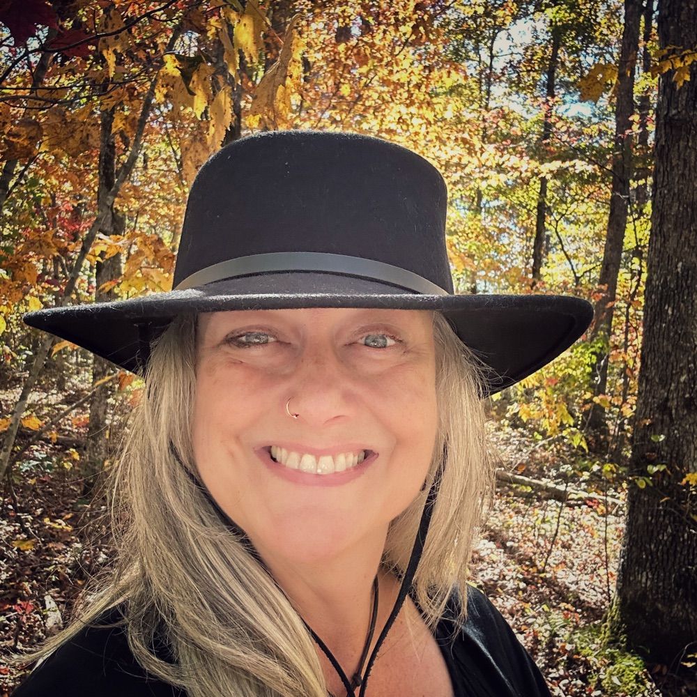 Michelle Hall