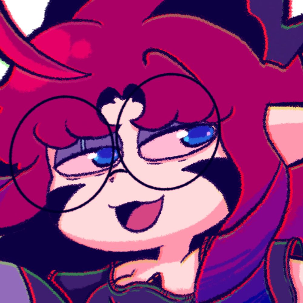 Arly Darkfire is BACK BABYYYYYY