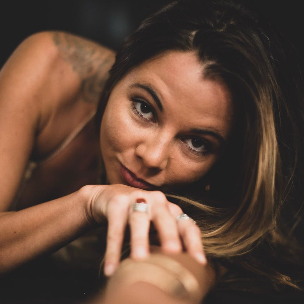 Amanda Dawn