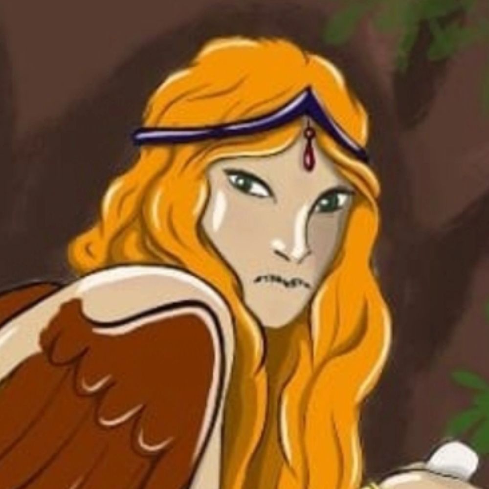 Mihylliart (Commissions open)