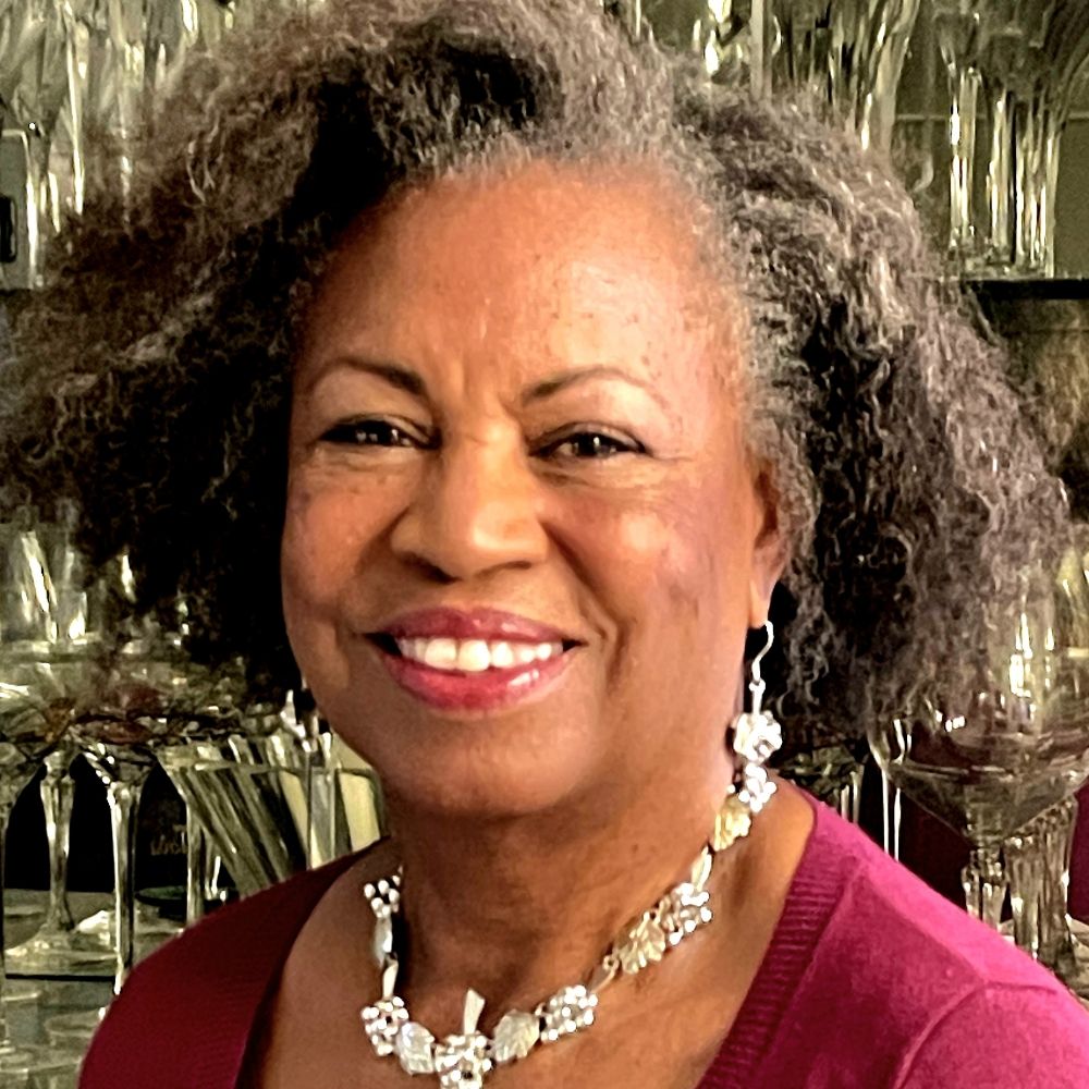Yvonne V Wilson