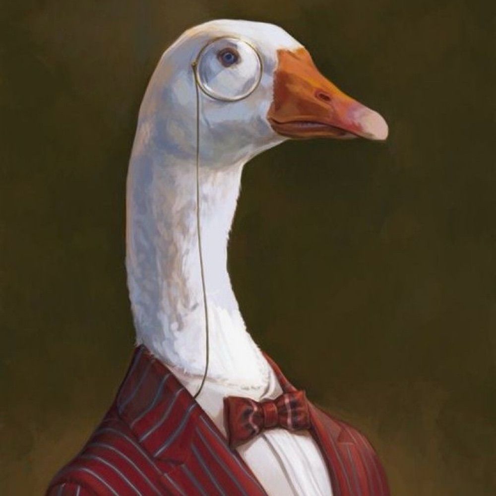 Patos