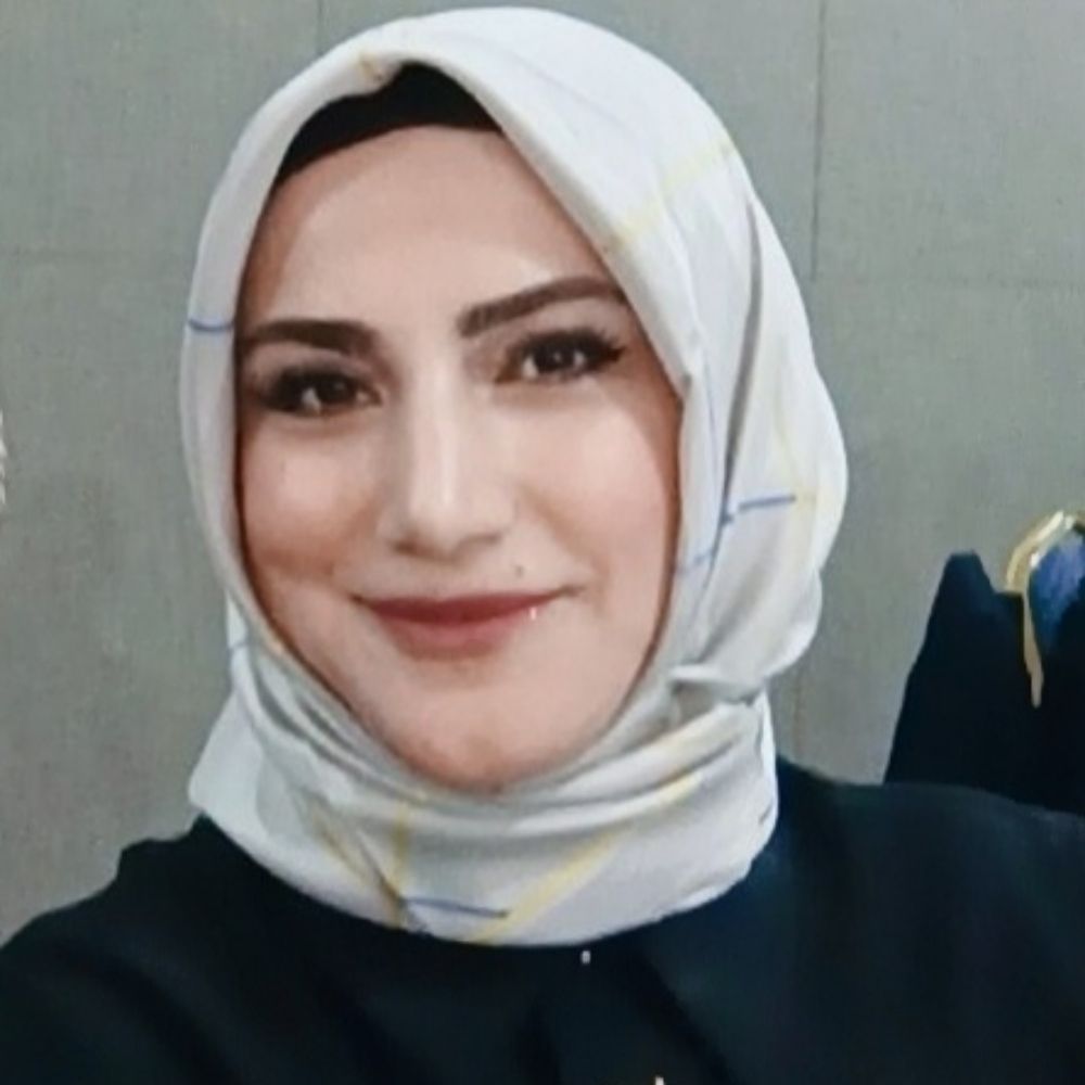 Zeynep Haşemi
