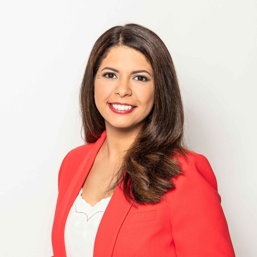 Rebecca Benbourek