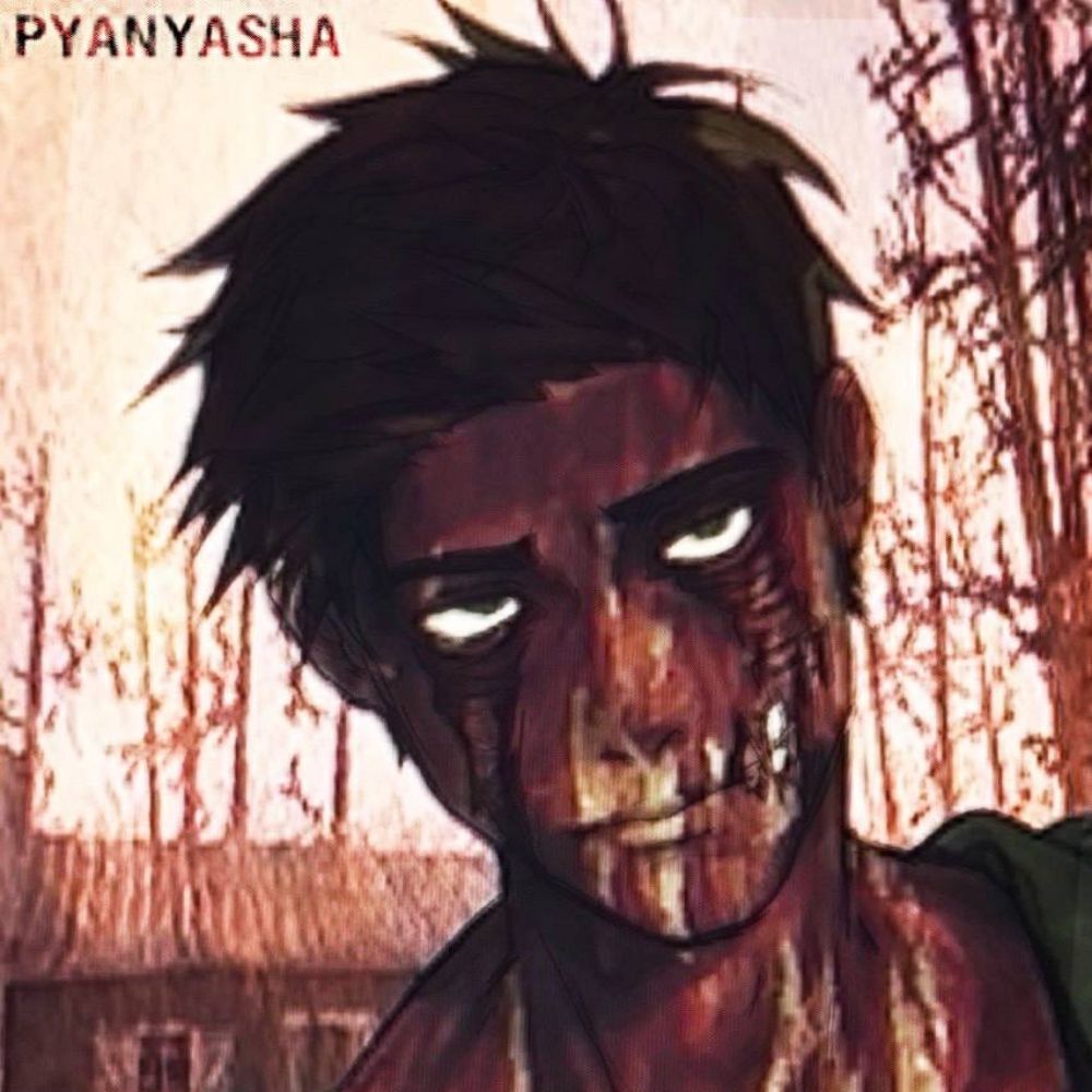 ✰Ozy/Ozymandias