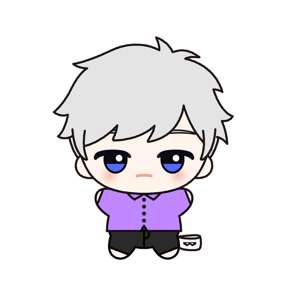 ぎんがみ