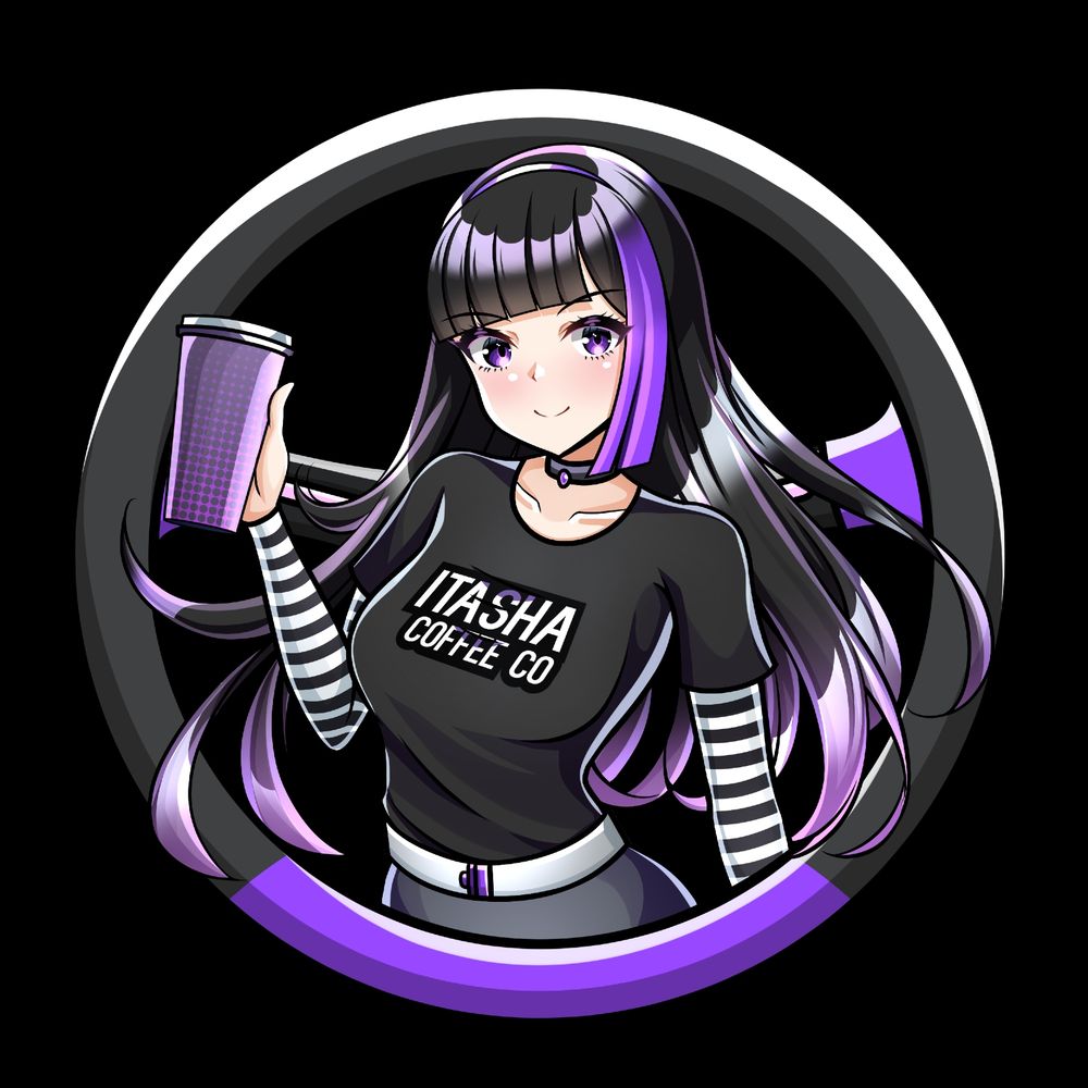 Itasha Coffee Co