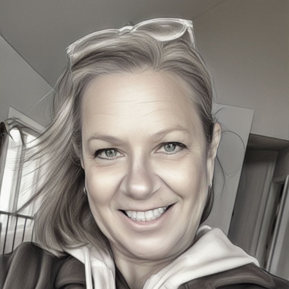 Gretchen Mattner