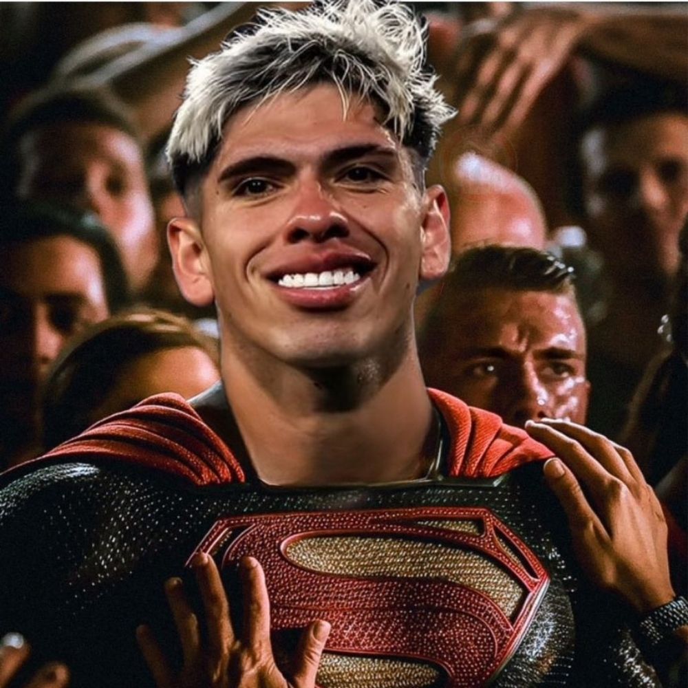 Nicolás🏳️🏴