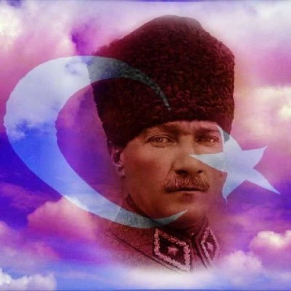 Mustafa Kemalin Askeri