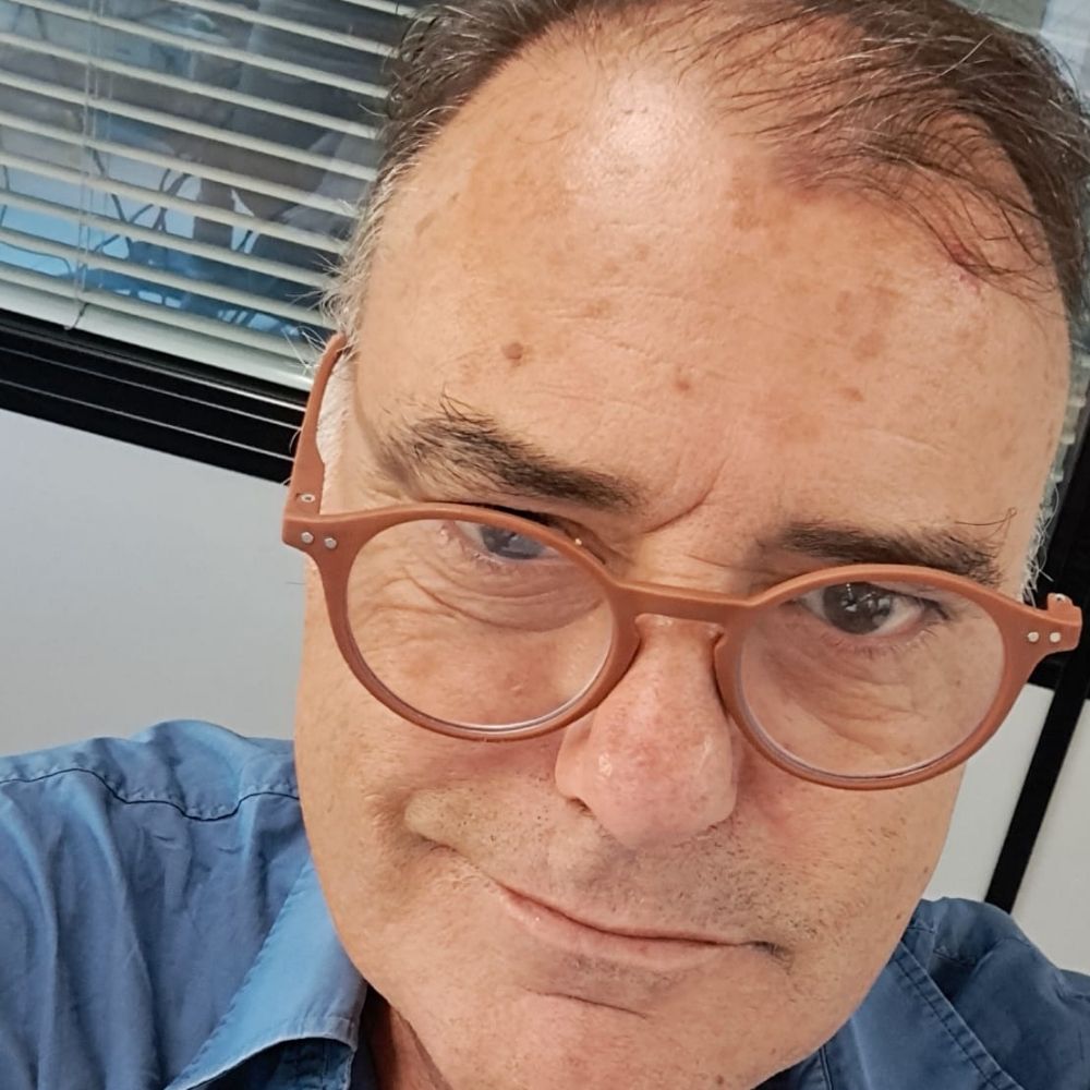 Carlos AlonsodePorres