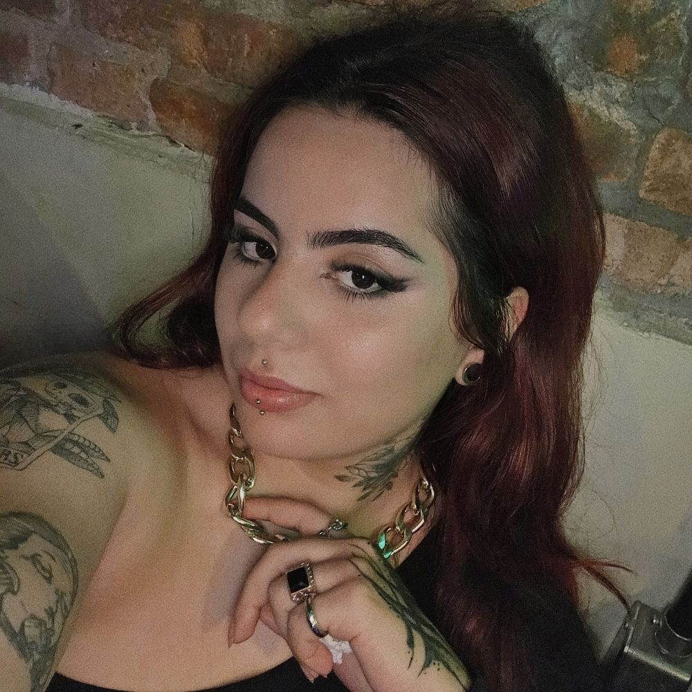 mulher de fases