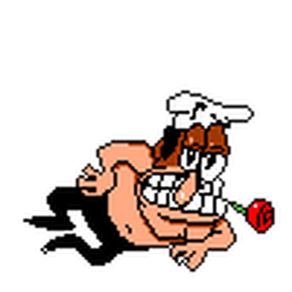 Gnarl Crawford
