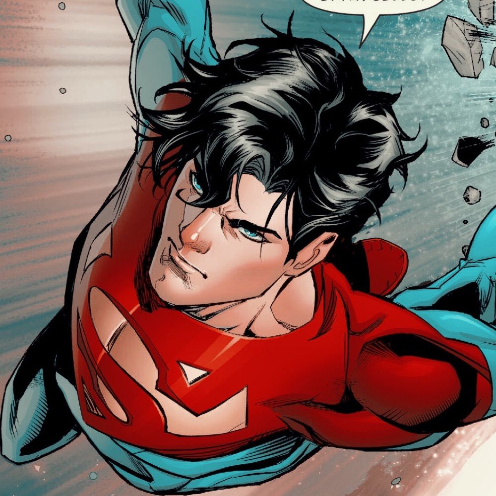 Jonathan Kent | Superman