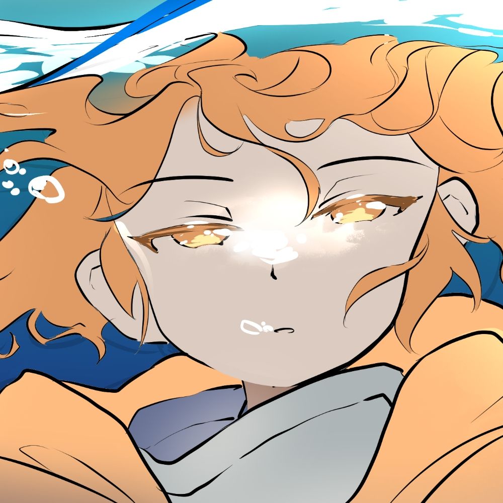 月夏天橙Tsukika Citrus 