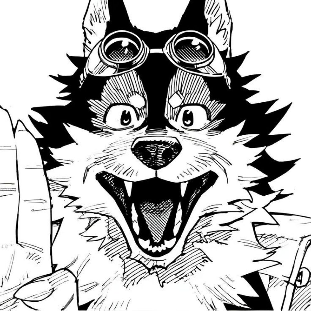 DrunkerDog
