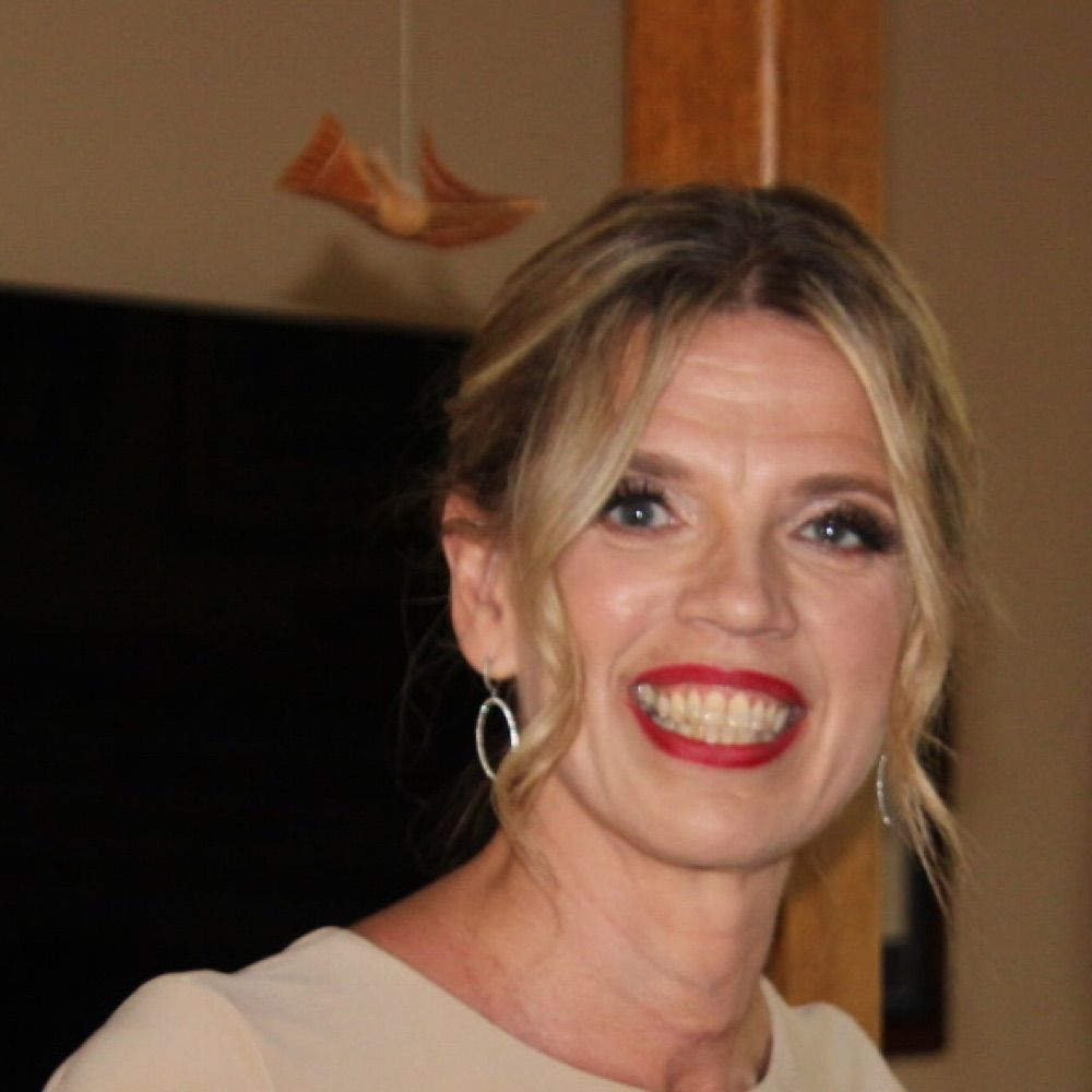 Debbie Gorin