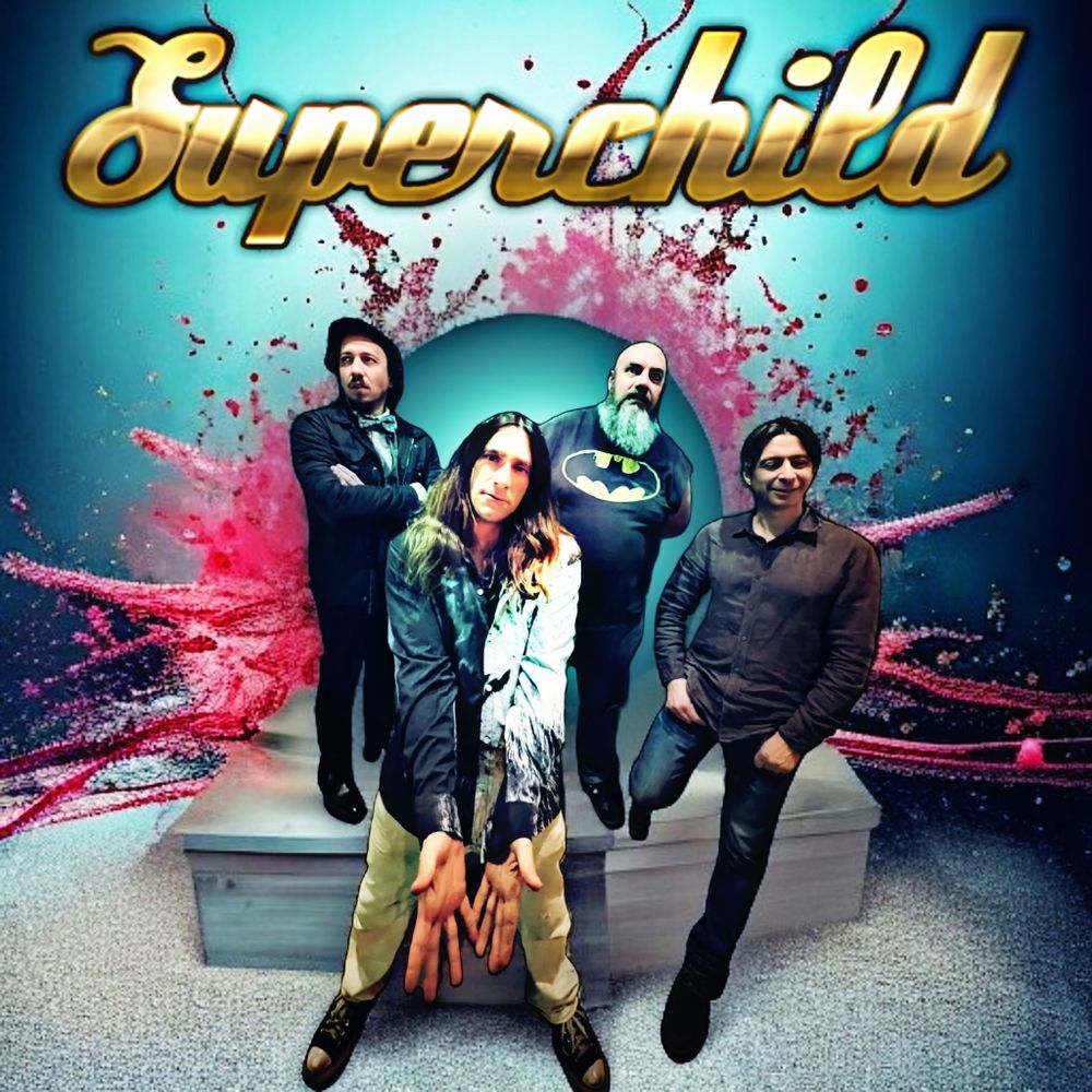 Superchild