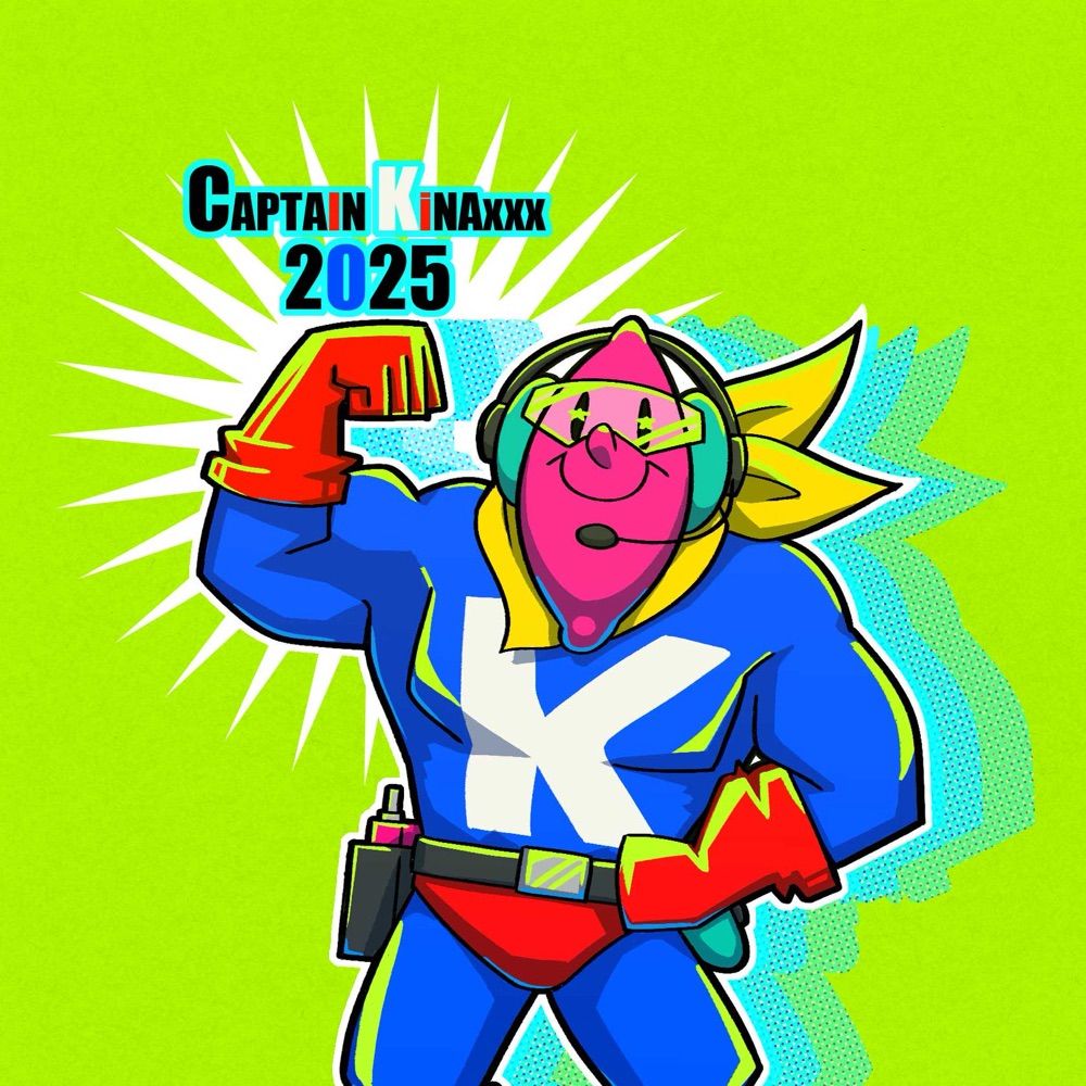 KiNAxxx
