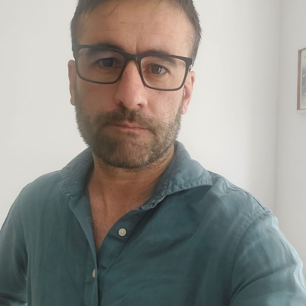 Xavi Fonseca