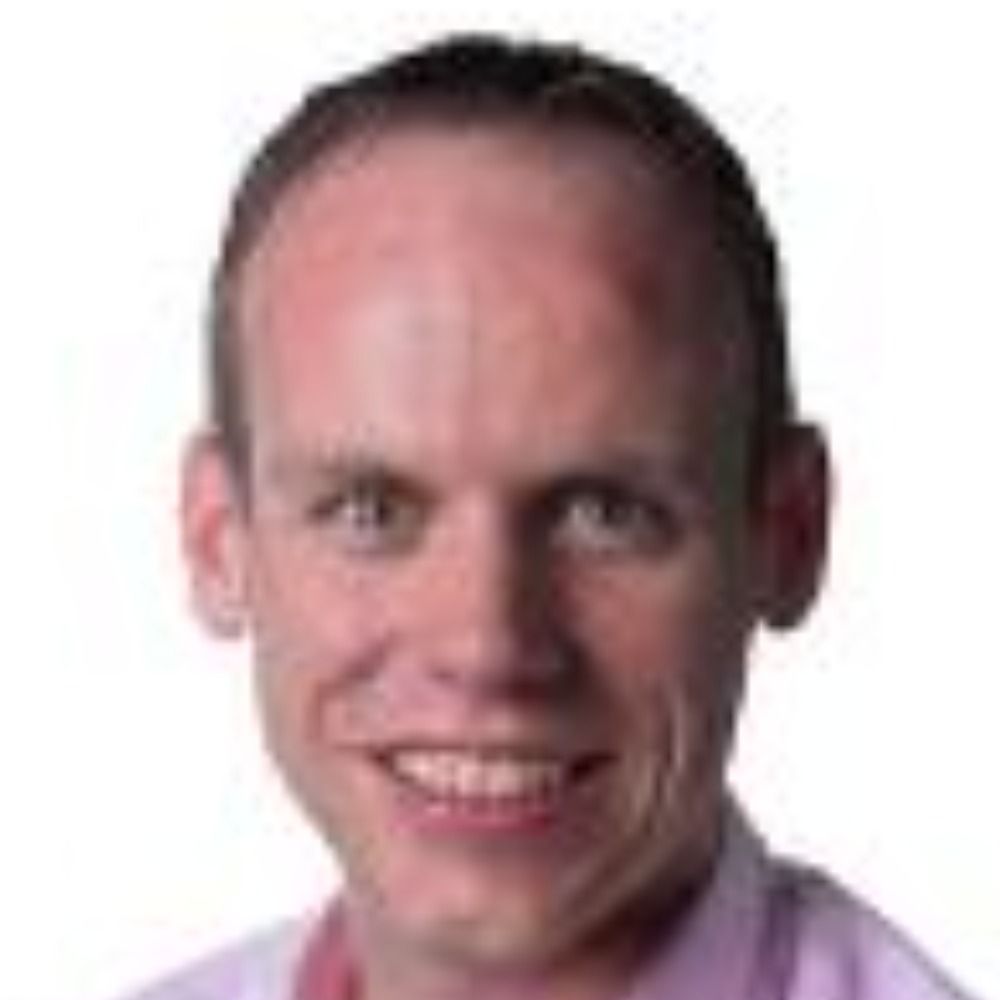 Alex van Andel