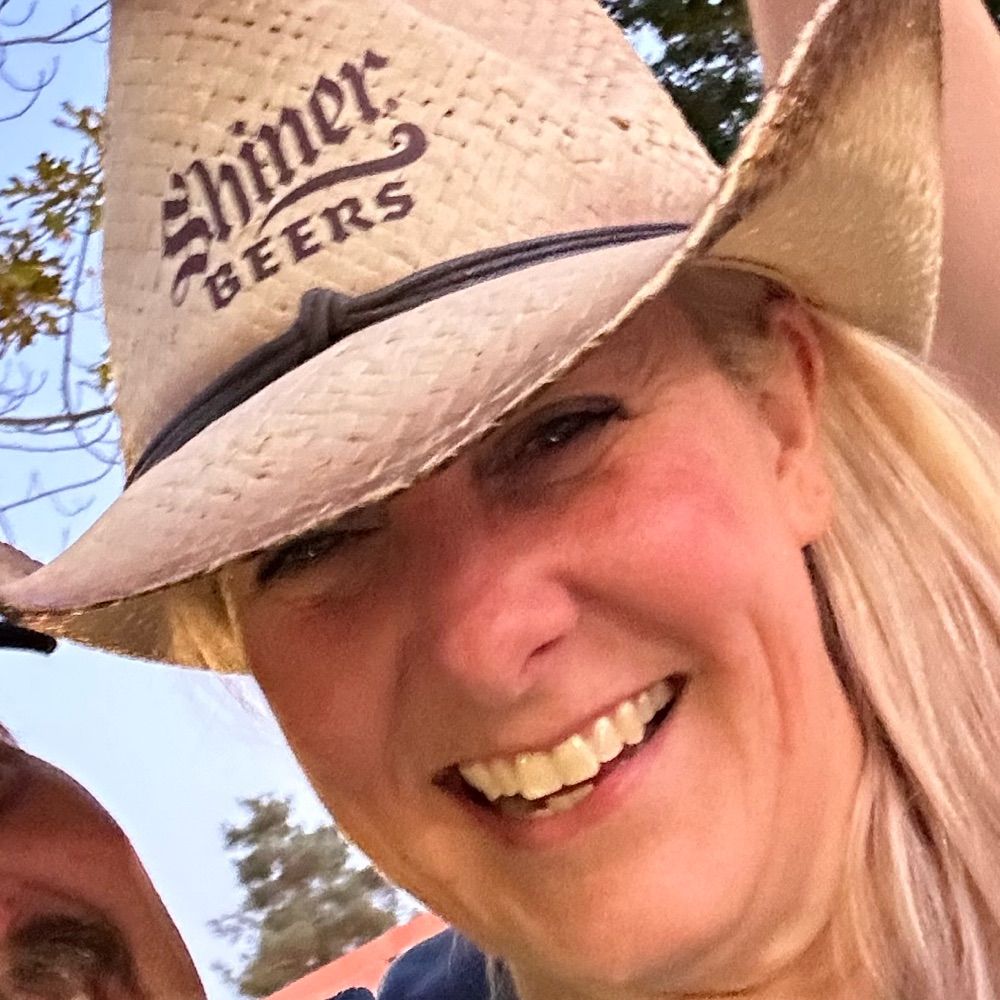 Deana Zeter-Harkness