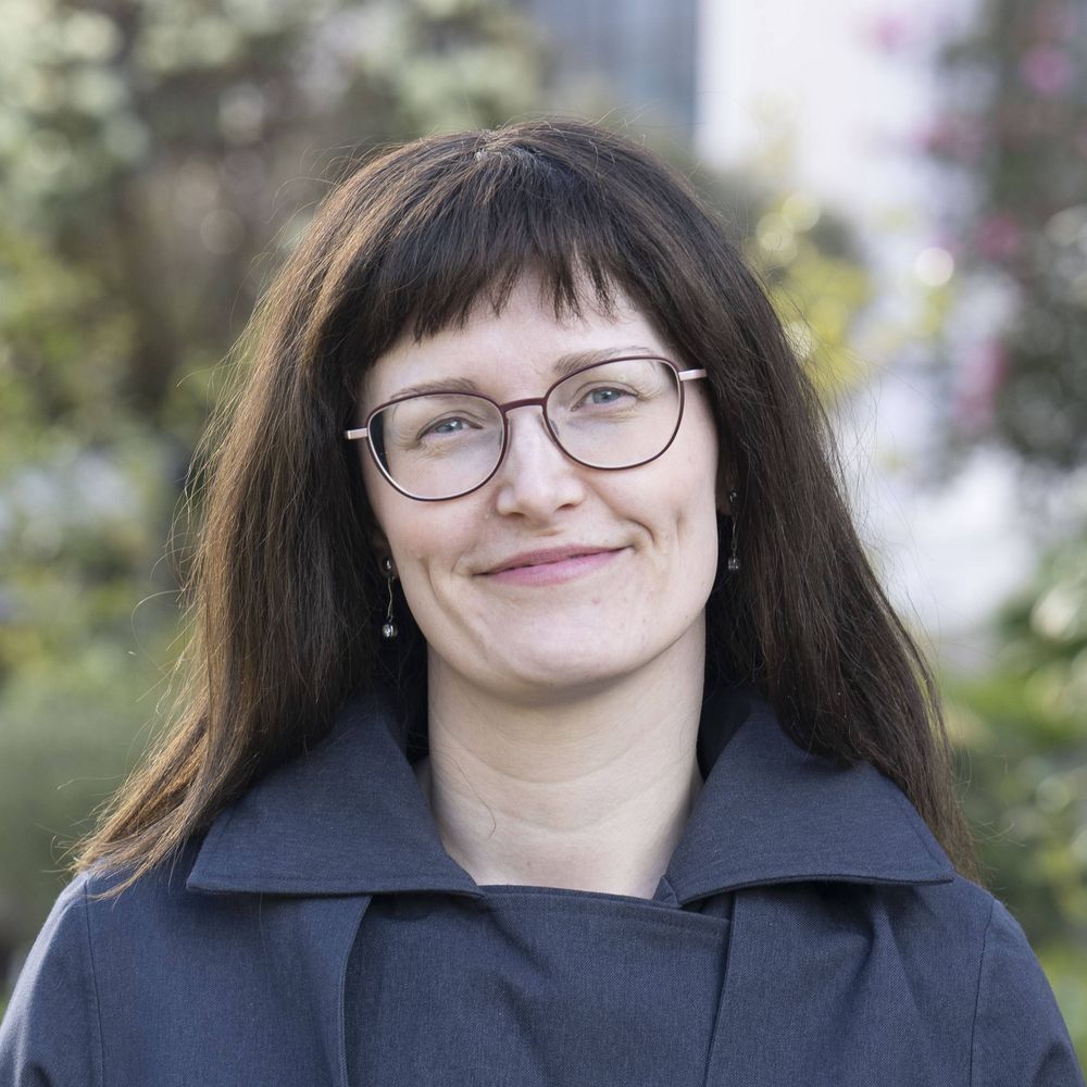 Lene Angelskår