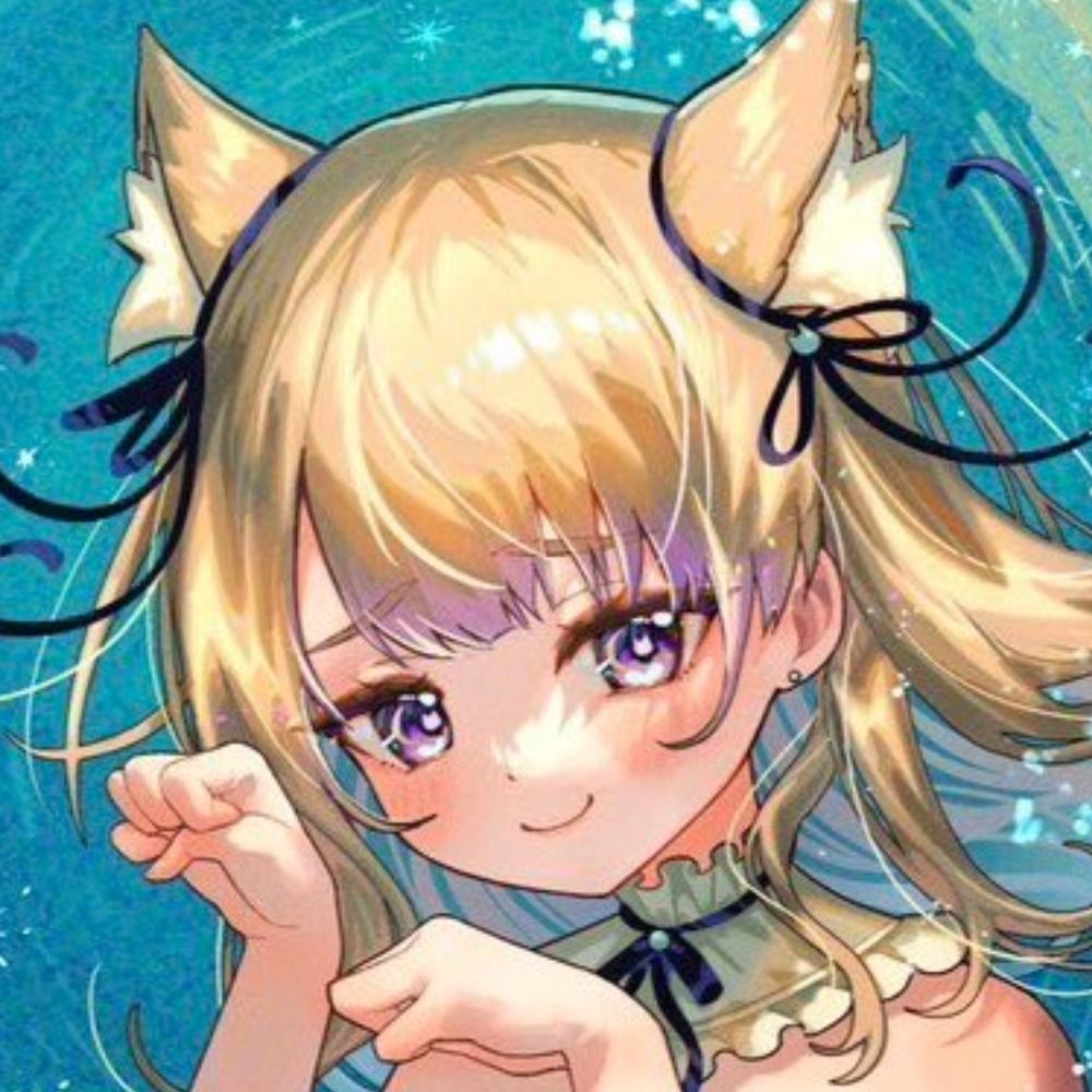 みきぷるんっ🌟Vtuber