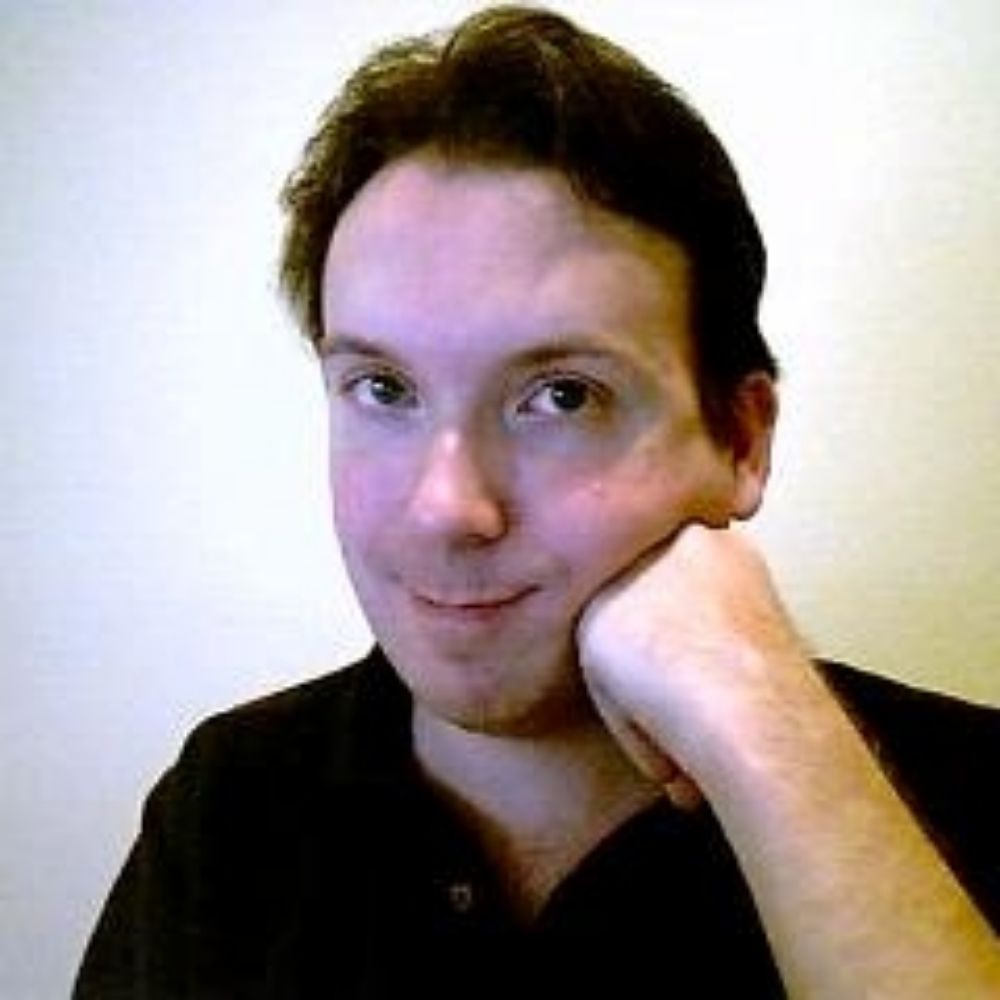Scott Brondel