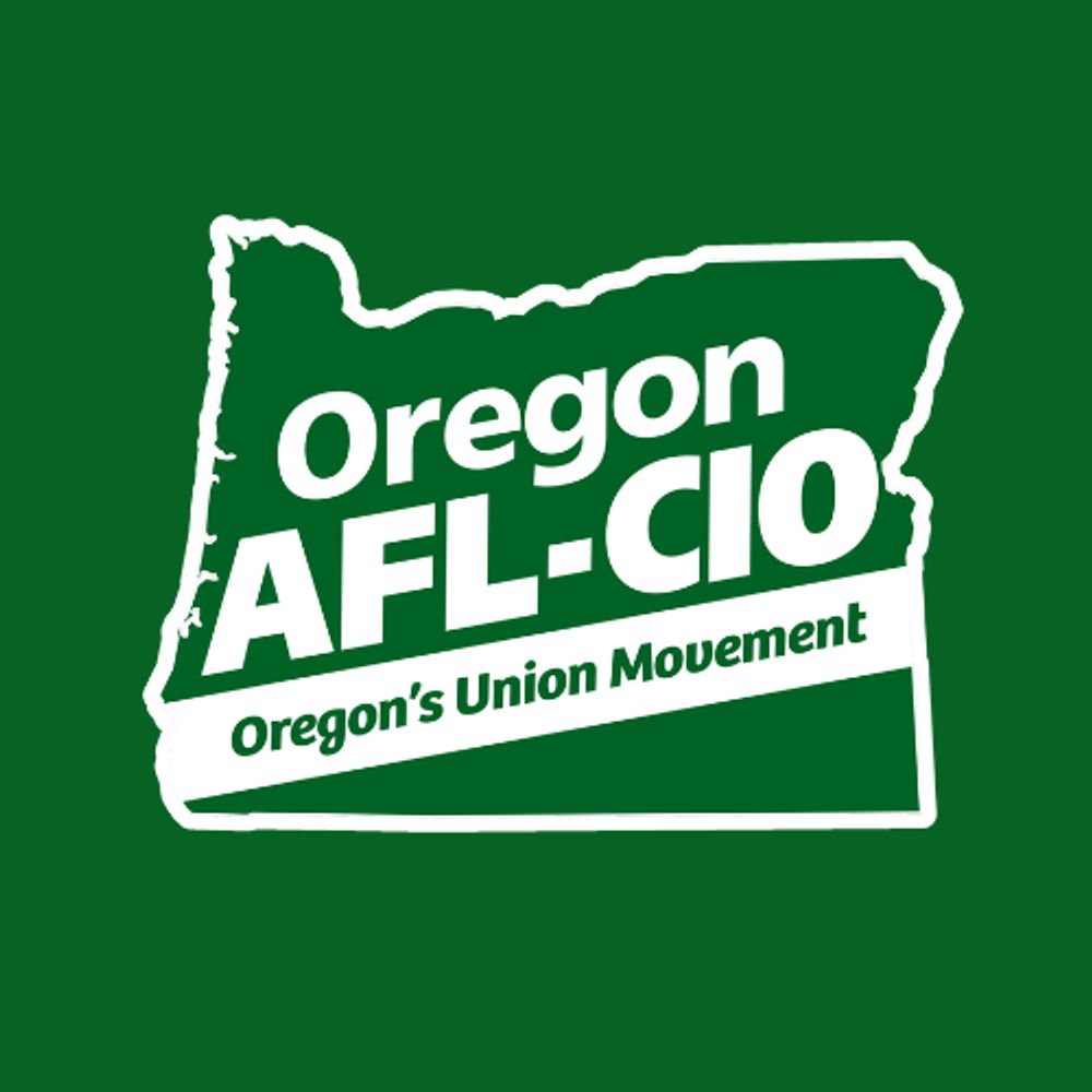 The Oregon AFL-CIO