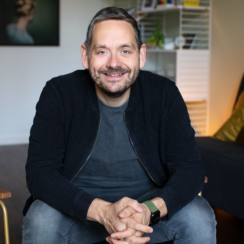 Carsten Müller